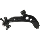 Purchase Top-Quality Control Arm With Ball Joint by MOOG - RK623982 pa2