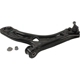Purchase Top-Quality Control Arm With Ball Joint by MOOG - RK643211 pa1