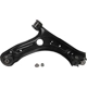 Purchase Top-Quality Control Arm With Ball Joint by MOOG - RK643211 pa2