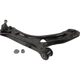 Purchase Top-Quality Control Arm With Ball Joint by MOOG - RK643212 pa2