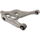 Purchase Top-Quality MOOG - RK643682 - Rear Driver Side Lower Control Arm and Ball Joint Assembly pa1