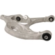 Purchase Top-Quality MOOG - RK643683 - Rear Passenger Side Lower Control Arm and Ball Joint Assembly pa2