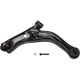 Purchase Top-Quality MOOG - RK80398 - Control Arm With Ball Joint pa20