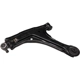 Purchase Top-Quality MOOG - RK80428 - Control Arm With Ball Joint pa13