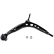 Purchase Top-Quality MOOG - RK80531 - Control Arm With Ball Joint pa9