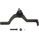 Purchase Top-Quality MOOG - RK8710 - Control Arm With Ball Joint pa21