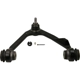 Purchase Top-Quality MOOG - RK8722 - Control Arm With Ball Joint pa21