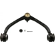 Purchase Top-Quality Control Arm With Ball Joint by MOOG - CK620006 pa18