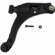 Purchase Top-Quality MOOG - CK620009 - Control Arm With Ball Joint pa3