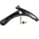 Purchase Top-Quality MOOG - CK620065 - Control Arm With Ball Joint pa7