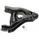 Purchase Top-Quality Control Arm With Ball Joint by MOOG - CK620298 pa3
