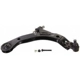 Purchase Top-Quality Control Arm With Ball Joint by MOOG - CK620301 pa1