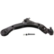 Purchase Top-Quality Control Arm With Ball Joint by MOOG - CK620301 pa4