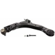 Purchase Top-Quality Control Arm With Ball Joint by MOOG - CK620301 pa7