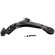 Purchase Top-Quality Control Arm With Ball Joint by MOOG - CK620302 pa6