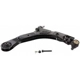 Purchase Top-Quality Control Arm With Ball Joint by MOOG - CK620302 pa8