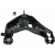 Purchase Top-Quality Control Arm With Ball Joint by MOOG - CK620319 pa1