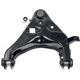 Purchase Top-Quality Control Arm With Ball Joint by MOOG - CK620319 pa10