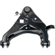Purchase Top-Quality Control Arm With Ball Joint by MOOG - CK620319 pa12