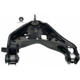 Purchase Top-Quality Control Arm With Ball Joint by MOOG - CK620319 pa7