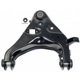 Purchase Top-Quality Control Arm With Ball Joint by MOOG - CK620319 pa8