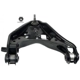 Purchase Top-Quality Control Arm With Ball Joint by MOOG - CK620319 pa9