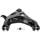 Purchase Top-Quality Control Arm With Ball Joint by MOOG - CK620320 pa4