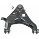 Purchase Top-Quality Control Arm With Ball Joint by MOOG - CK620320 pa8