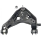 Purchase Top-Quality Control Arm With Ball Joint by MOOG - CK620320 pa9