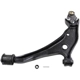 Purchase Top-Quality Control Arm With Ball Joint by MOOG - CK620344 pa3