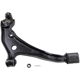 Purchase Top-Quality Control Arm With Ball Joint by MOOG - CK620344 pa4