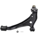 Purchase Top-Quality Control Arm With Ball Joint by MOOG - CK620344 pa5