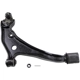 Purchase Top-Quality Control Arm With Ball Joint by MOOG - CK620344 pa6