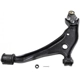 Purchase Top-Quality Control Arm With Ball Joint by MOOG - CK620344 pa8