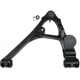 Purchase Top-Quality Control Arm With Ball Joint by MOOG - CK620380 pa16