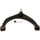Purchase Top-Quality Control Arm With Ball Joint by MOOG - CK620634 pa10