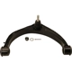 Purchase Top-Quality Control Arm With Ball Joint by MOOG - CK620634 pa2