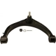 Purchase Top-Quality Control Arm With Ball Joint by MOOG - CK620634 pa8