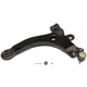 Purchase Top-Quality Control Arm With Ball Joint by MOOG - CK620676 pa1