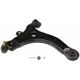 Purchase Top-Quality Control Arm With Ball Joint by MOOG - CK620676 pa7