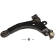 Purchase Top-Quality Control Arm With Ball Joint by MOOG - CK620676 pa9