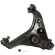 Purchase Top-Quality Control Arm With Ball Joint by MOOG - CK621266 pa7