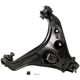 Purchase Top-Quality Control Arm With Ball Joint by MOOG - CK621266 pa9