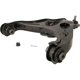 Purchase Top-Quality Control Arm With Ball Joint by MOOG - CK621267 pa10