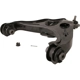Purchase Top-Quality Control Arm With Ball Joint by MOOG - CK621267 pa6