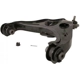 Purchase Top-Quality Control Arm With Ball Joint by MOOG - CK621267 pa8