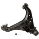 Purchase Top-Quality Control Arm With Ball Joint by MOOG - CK621267 pa9