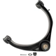 Purchase Top-Quality Control Arm With Ball Joint by MOOG - CK621897 pa6