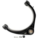 Purchase Top-Quality Control Arm With Ball Joint by MOOG - CK621897 pa9