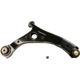 Purchase Top-Quality Control Arm With Ball Joint by MOOG - CK622033 pa10